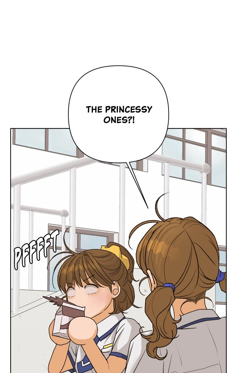 The Fox Club Chapter 76 – Intersection Point (1) Page 70