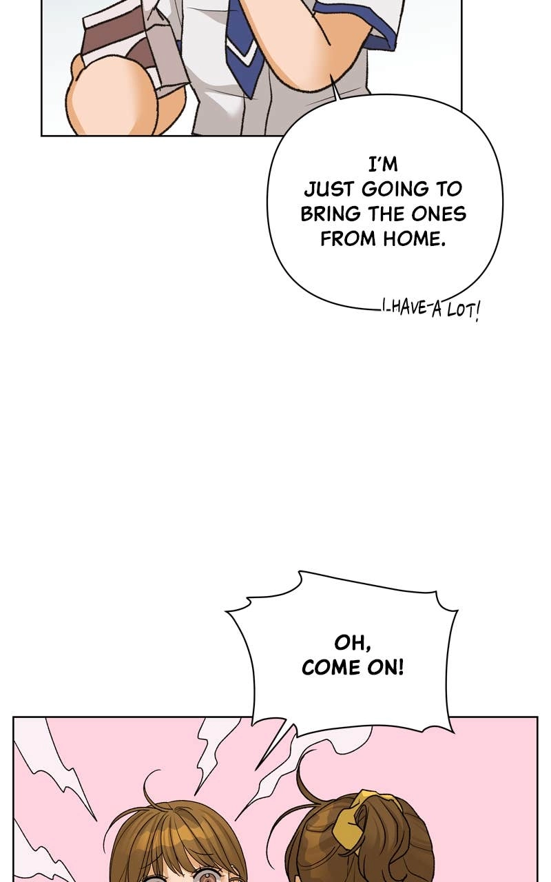 The Fox Club Chapter 76 – Intersection Point (1) Page 72