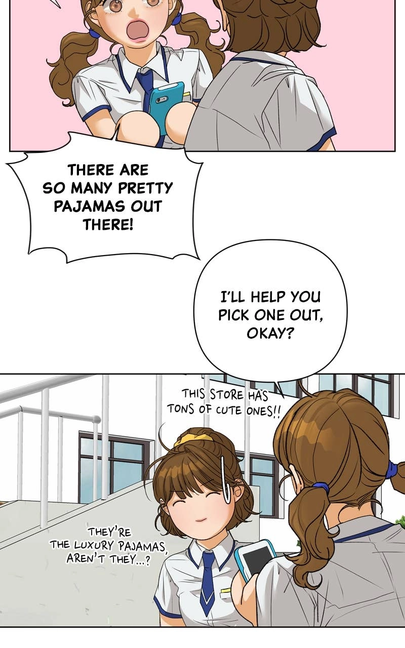 The Fox Club Chapter 76 – Intersection Point (1) Page 73