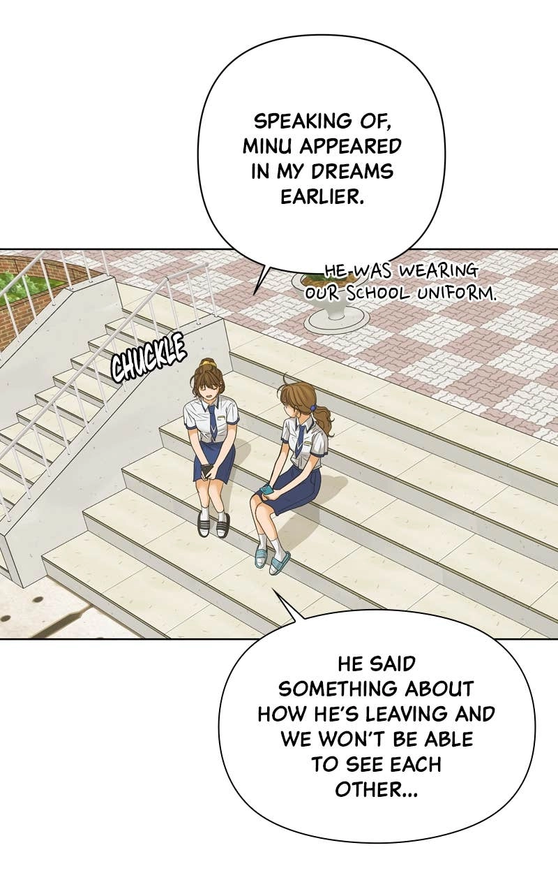 The Fox Club Chapter 76 – Intersection Point (1) Page 78