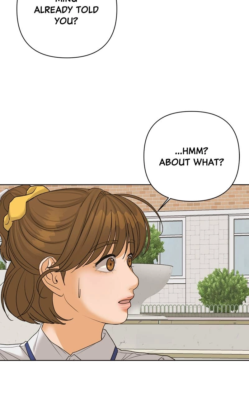The Fox Club Chapter 76 – Intersection Point (1) Page 81