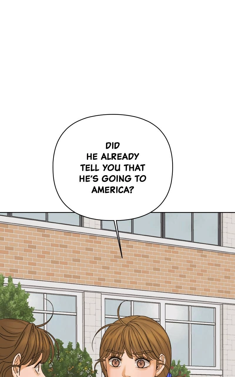 The Fox Club Chapter 77 – Intersection Point (2) Page 5