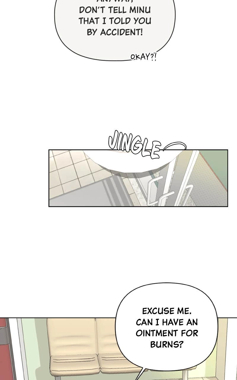 The Fox Club Chapter 77 – Intersection Point (2) Page 12