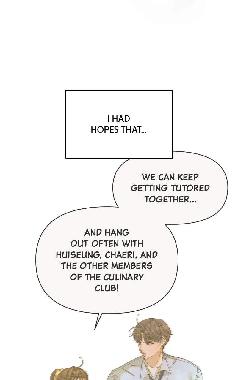 The Fox Club Chapter 77 – Intersection Point (2) Page 21