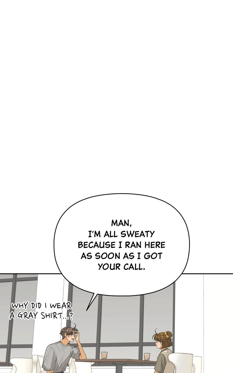 The Fox Club Chapter 77 – Intersection Point (2) Page 33