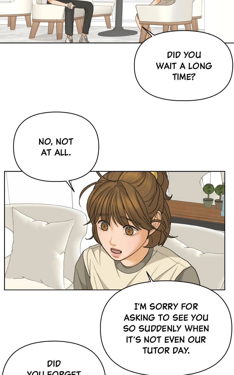 The Fox Club Chapter 77 – Intersection Point (2) Page 34