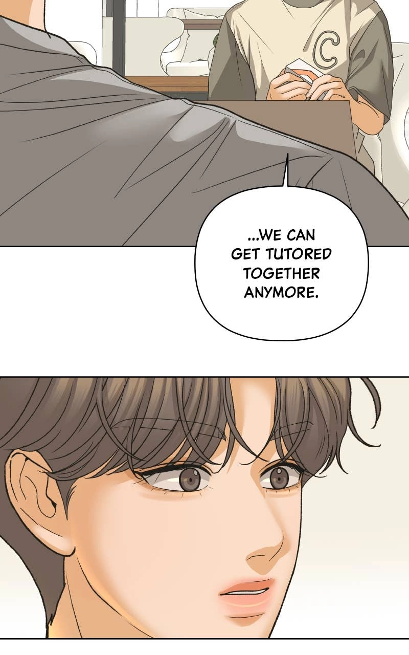 The Fox Club Chapter 77 – Intersection Point (2) Page 37