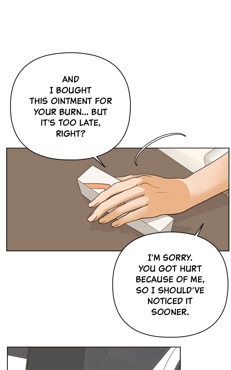 The Fox Club Chapter 77 – Intersection Point (2) Page 38
