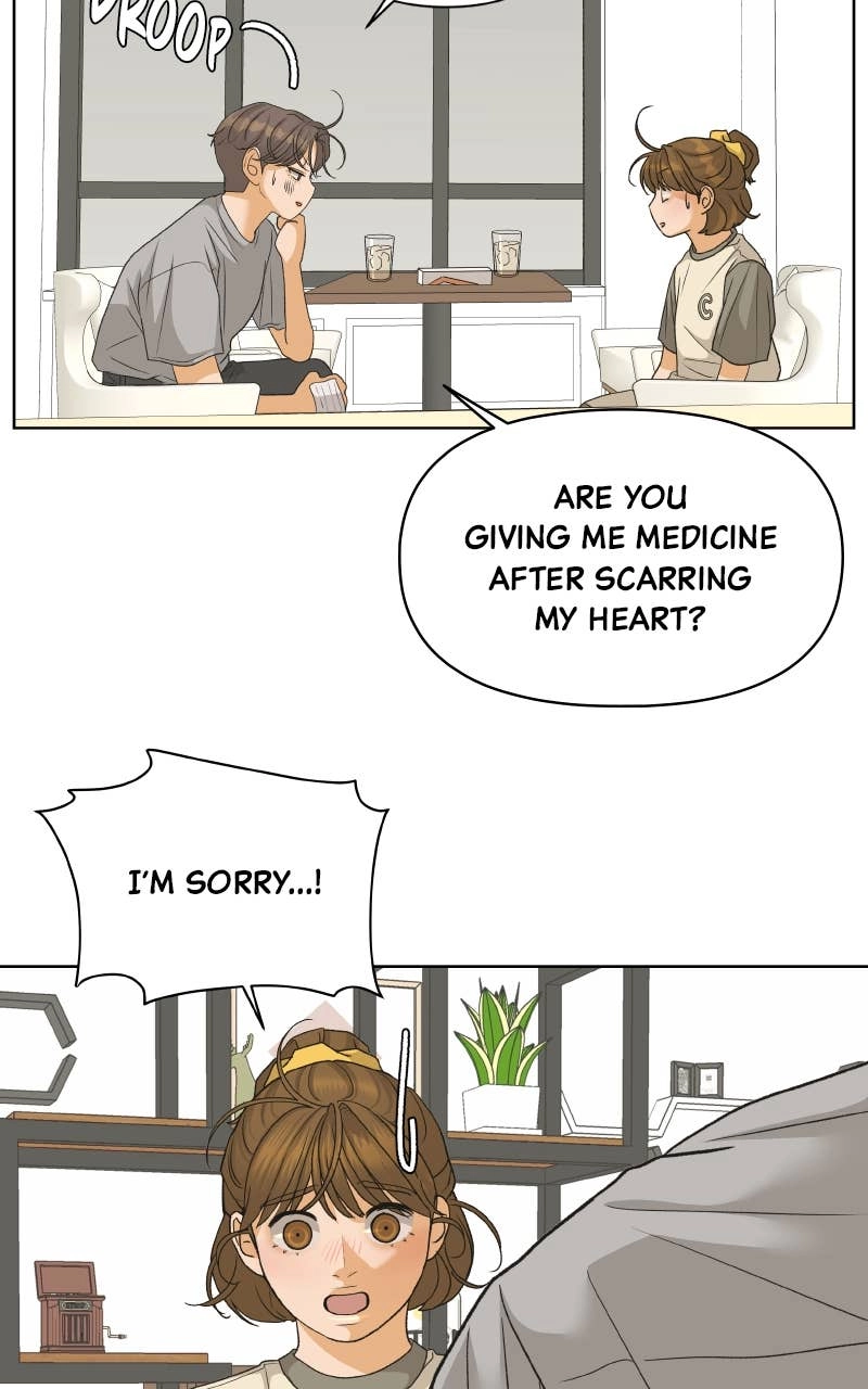 The Fox Club Chapter 77 – Intersection Point (2) Page 40