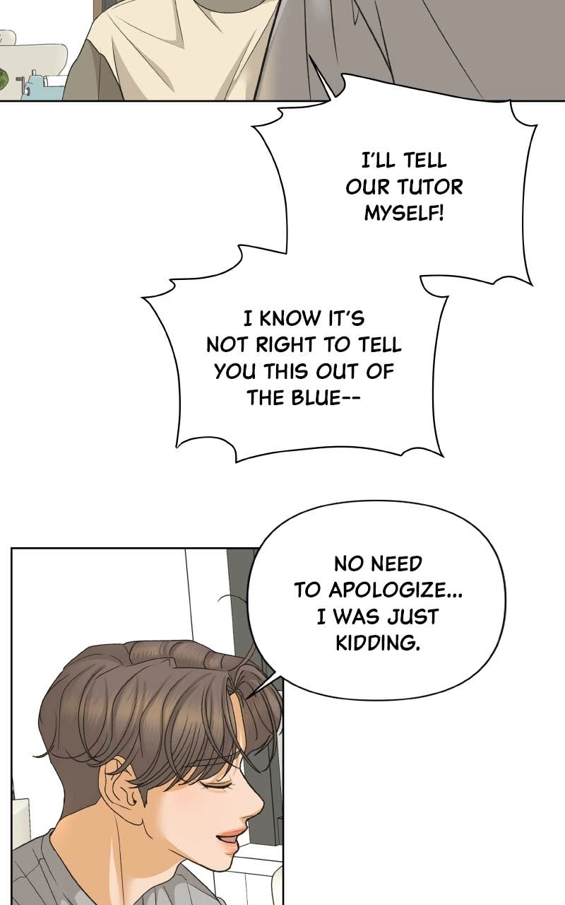 The Fox Club Chapter 77 – Intersection Point (2) Page 41