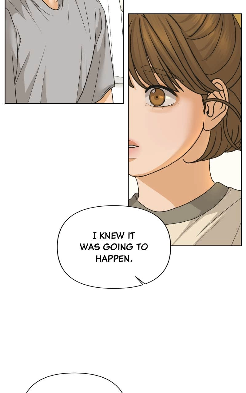 The Fox Club Chapter 77 – Intersection Point (2) Page 42