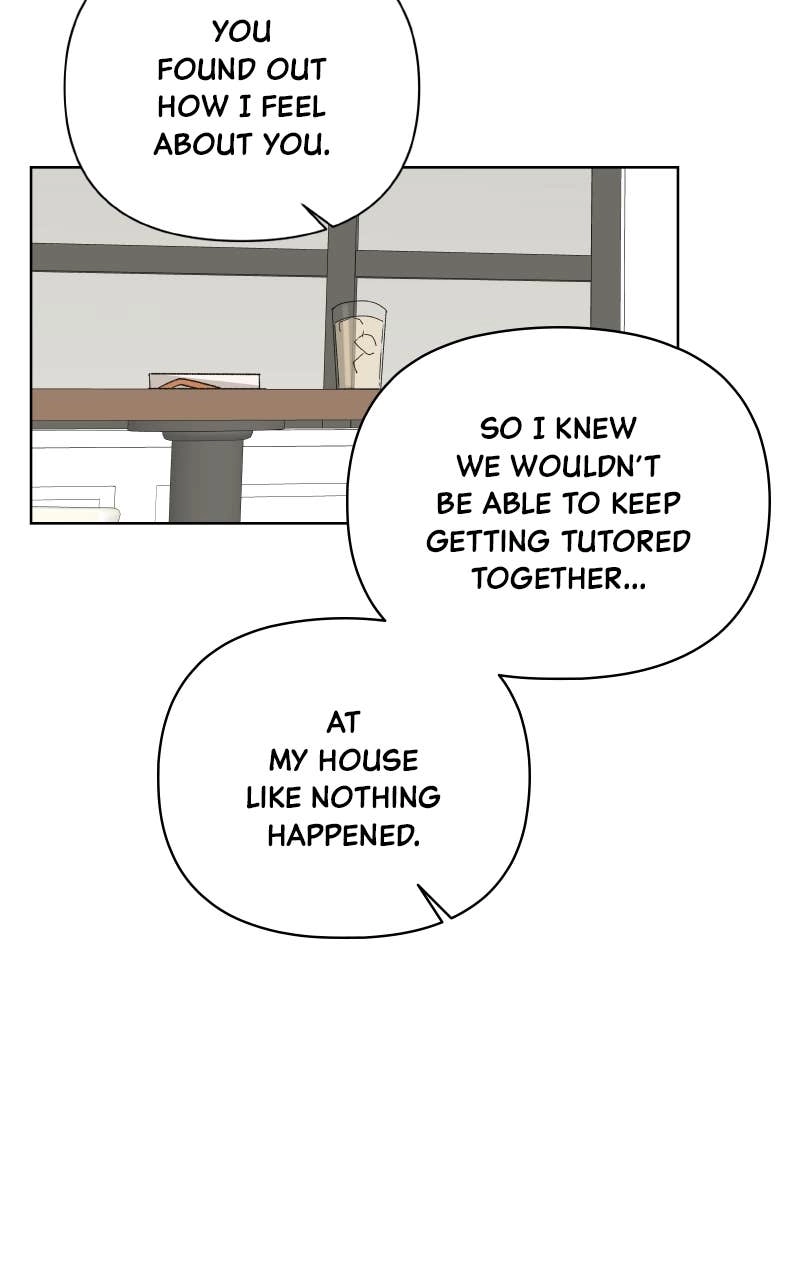 The Fox Club Chapter 77 – Intersection Point (2) Page 43