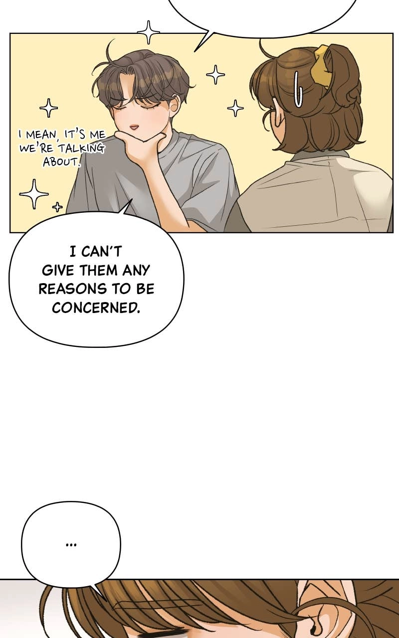 The Fox Club Chapter 77 – Intersection Point (2) Page 46