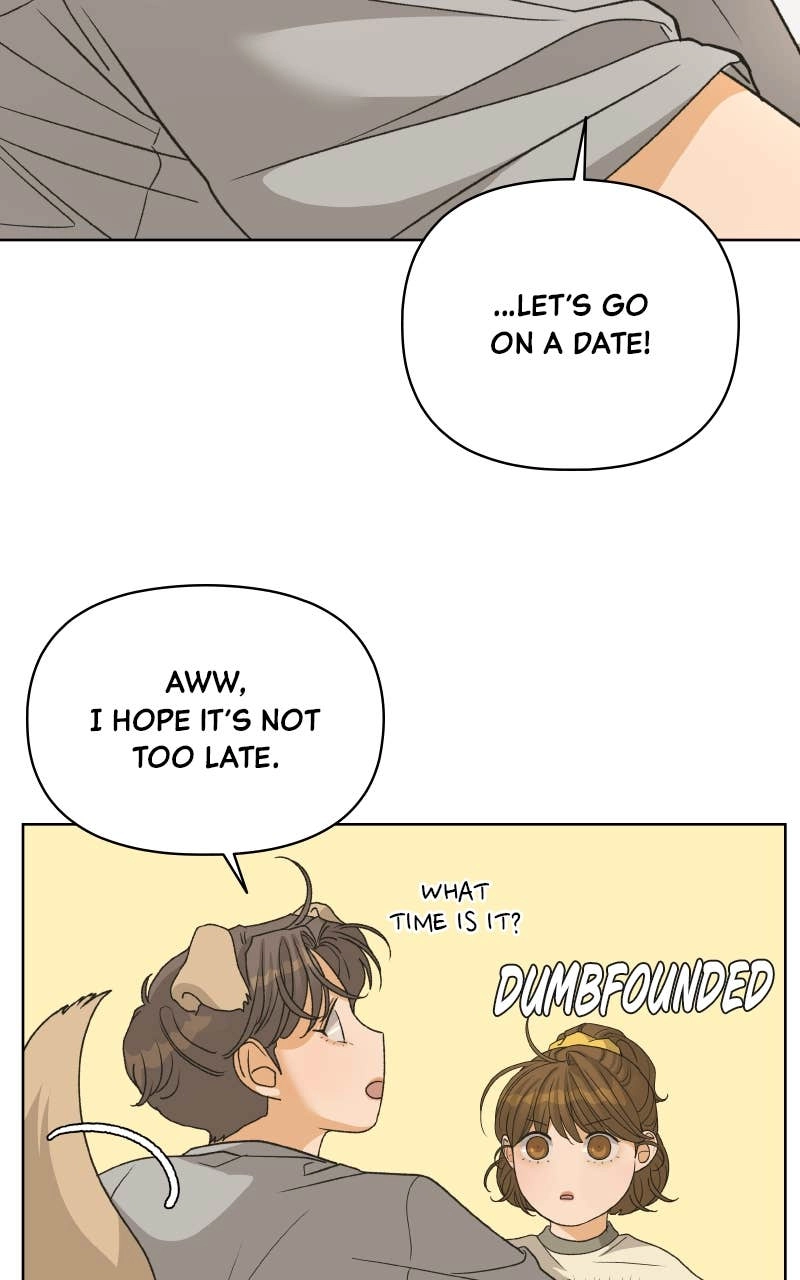 The Fox Club Chapter 77 – Intersection Point (2) Page 53