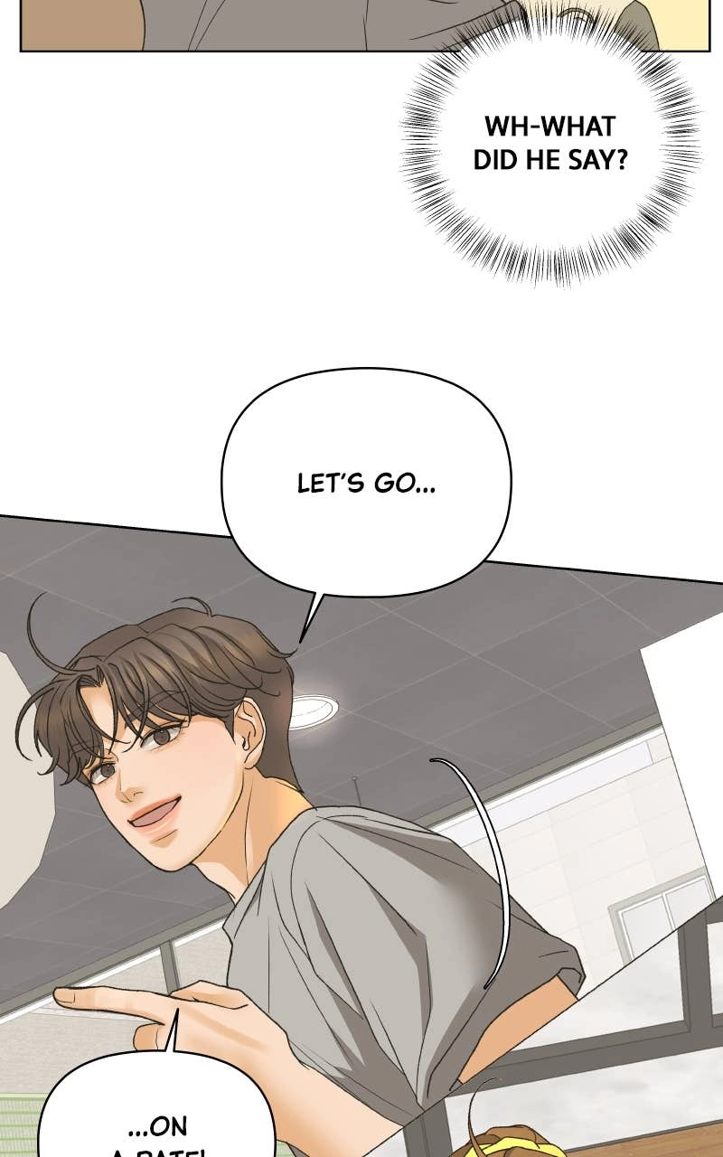 The Fox Club Chapter 77 – Intersection Point (2) Page 54
