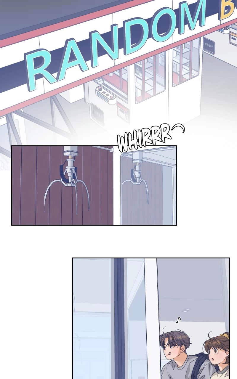 The Fox Club Chapter 77 – Intersection Point (2) Page 65
