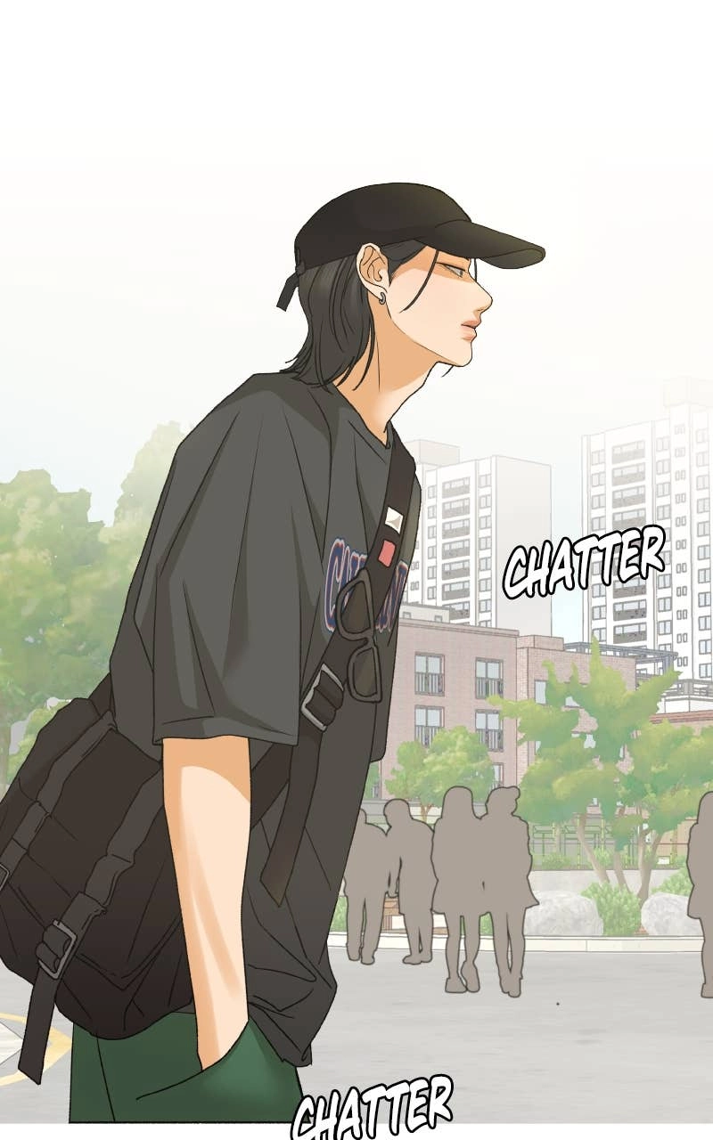 The Fox Club Chapter 77 – Intersection Point (2) Page 72