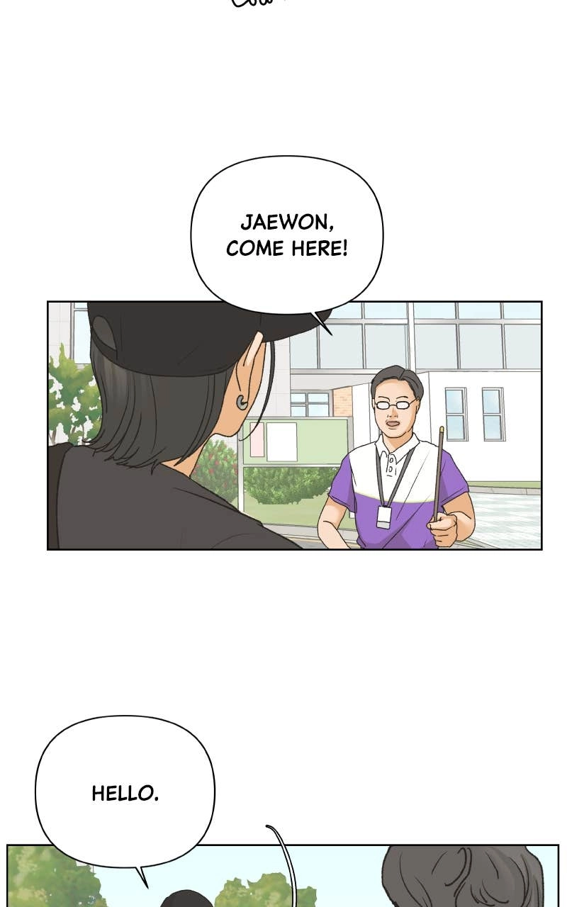 The Fox Club Chapter 77 – Intersection Point (2) Page 73
