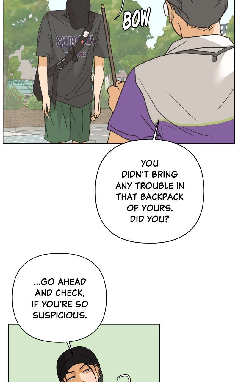 The Fox Club Chapter 77 – Intersection Point (2) Page 74