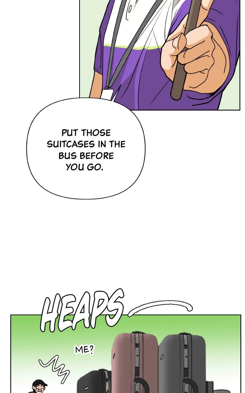 The Fox Club Chapter 77 – Intersection Point (2) Page 76