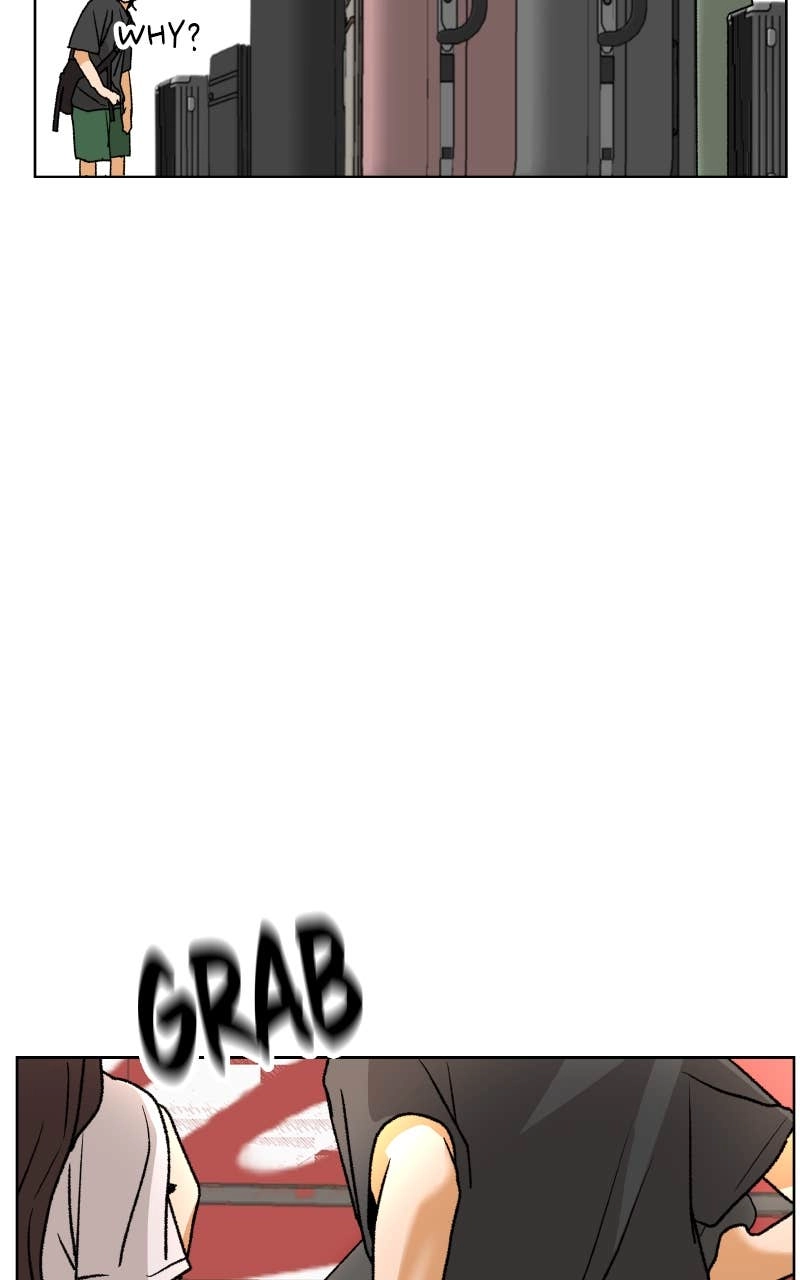 The Fox Club Chapter 77 – Intersection Point (2) Page 77