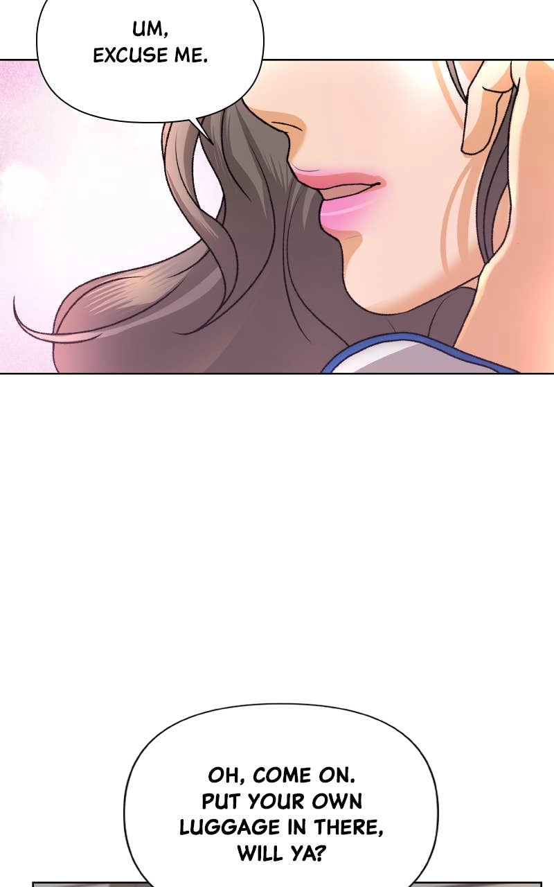 The Fox Club Chapter 77 – Intersection Point (2) Page 80