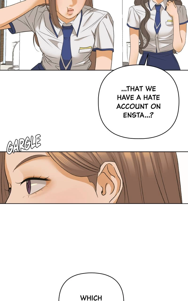 The Fox Club Chapter 78 – Intersection Point (3) Page 13