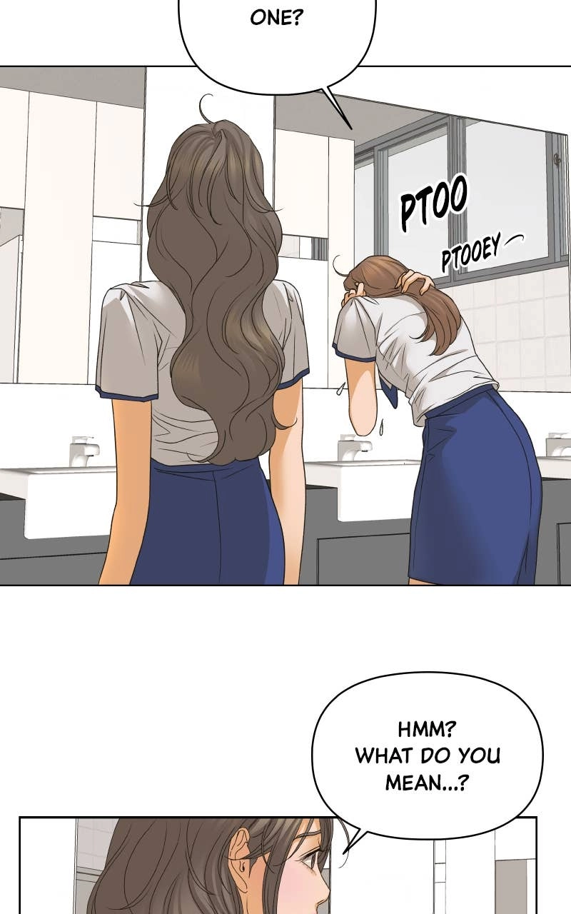 The Fox Club Chapter 78 – Intersection Point (3) Page 14