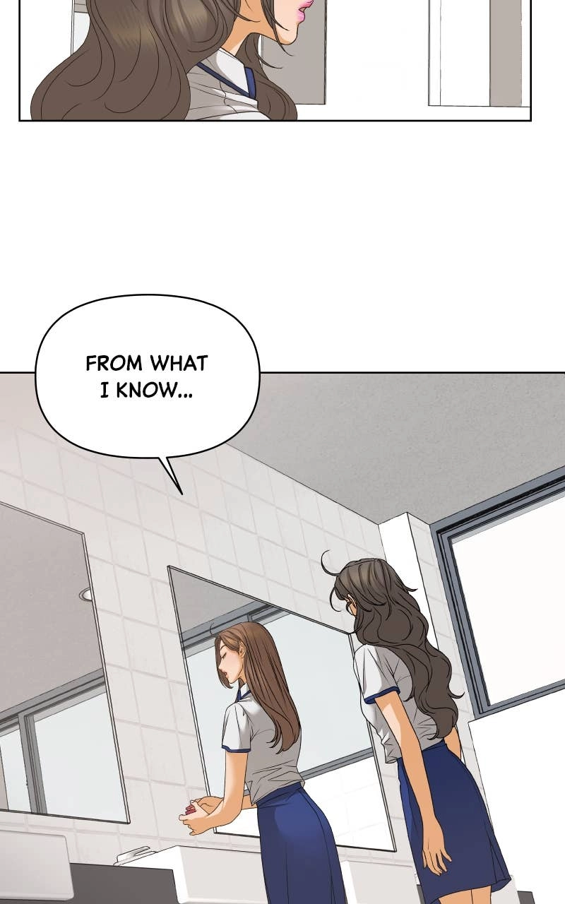 The Fox Club Chapter 78 – Intersection Point (3) Page 15