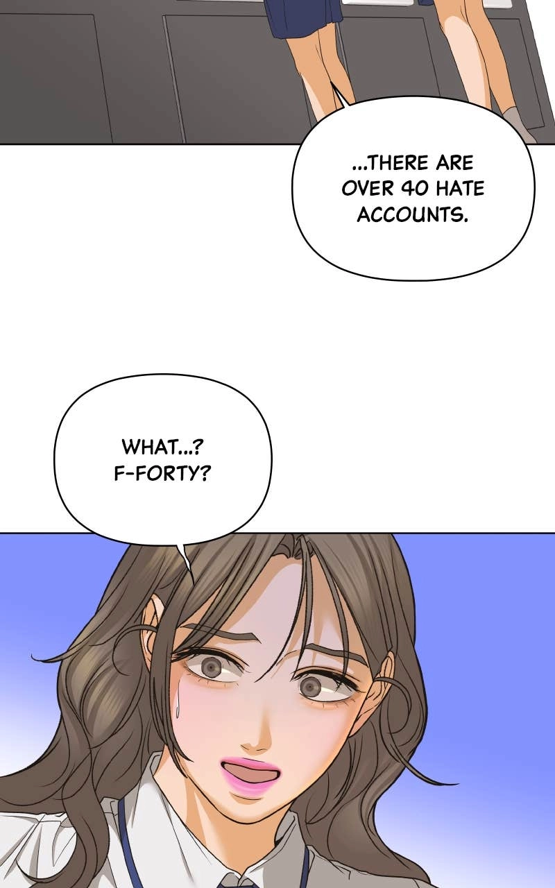 The Fox Club Chapter 78 – Intersection Point (3) Page 16