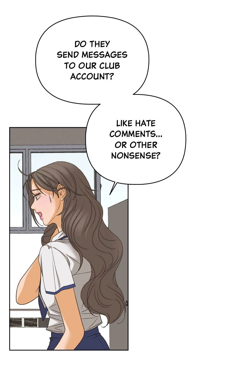 The Fox Club Chapter 78 – Intersection Point (3) Page 18