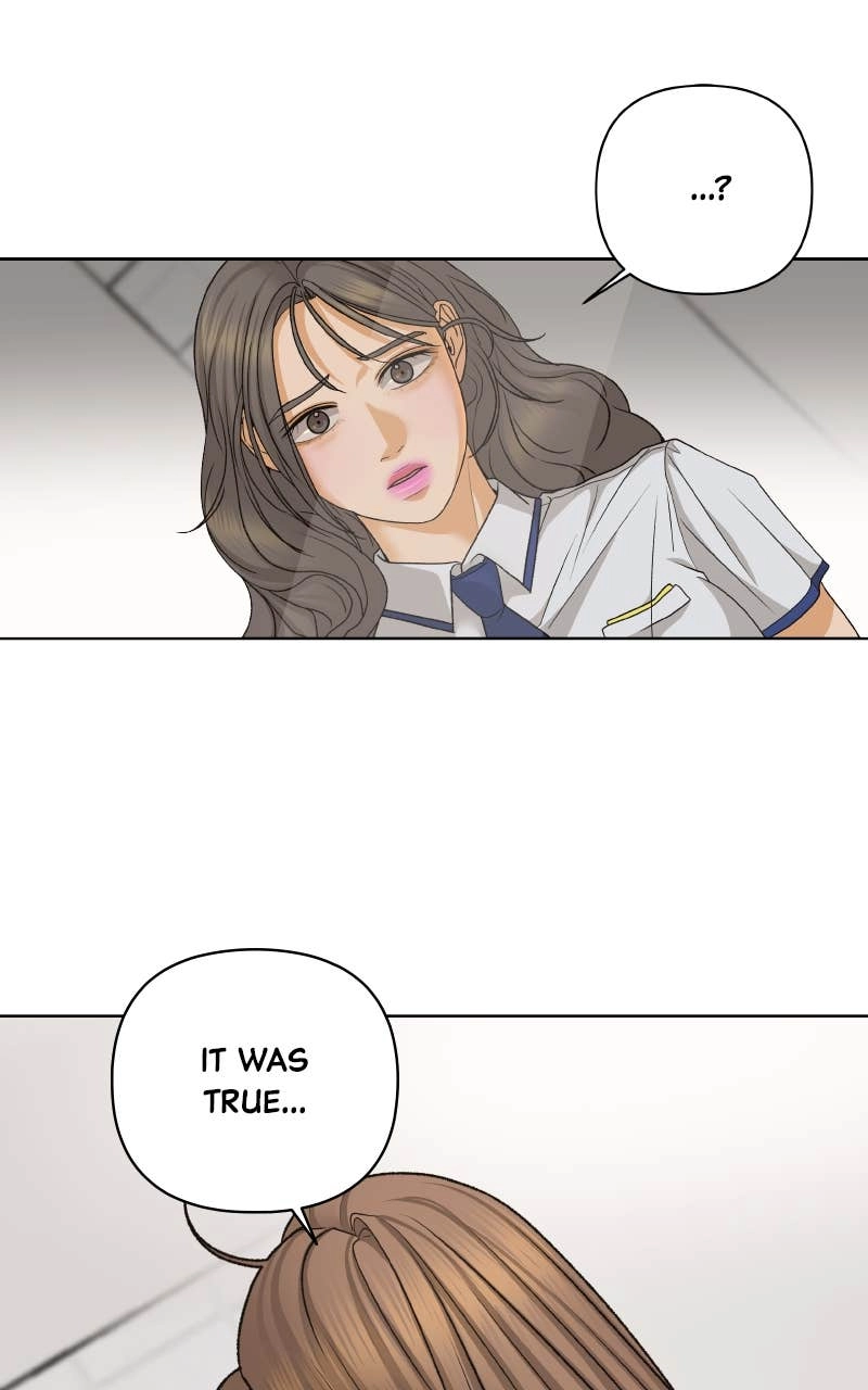 The Fox Club Chapter 78 – Intersection Point (3) Page 21