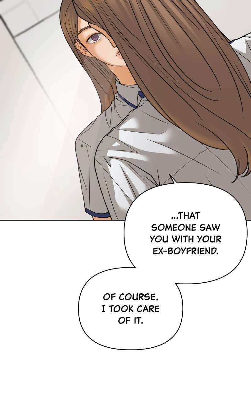 The Fox Club Chapter 78 – Intersection Point (3) Page 22