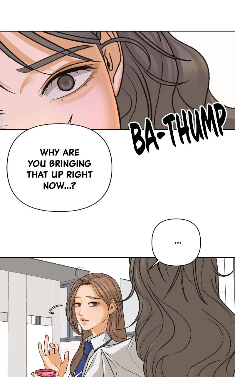 The Fox Club Chapter 78 – Intersection Point (3) Page 23