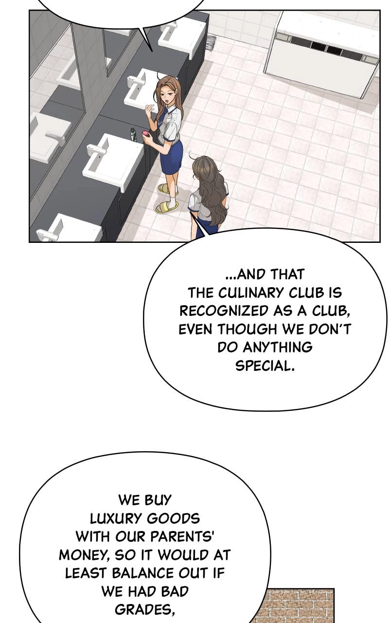 The Fox Club Chapter 78 – Intersection Point (3) Page 25
