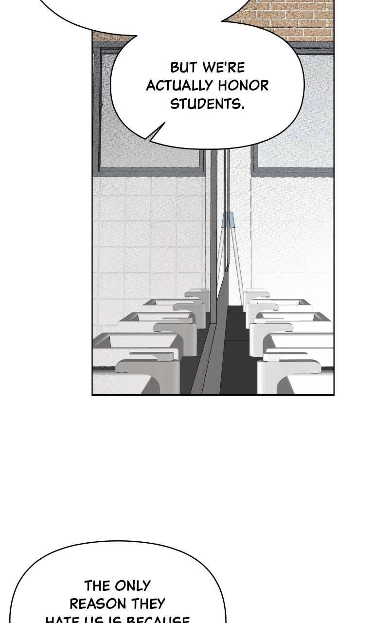 The Fox Club Chapter 78 – Intersection Point (3) Page 26