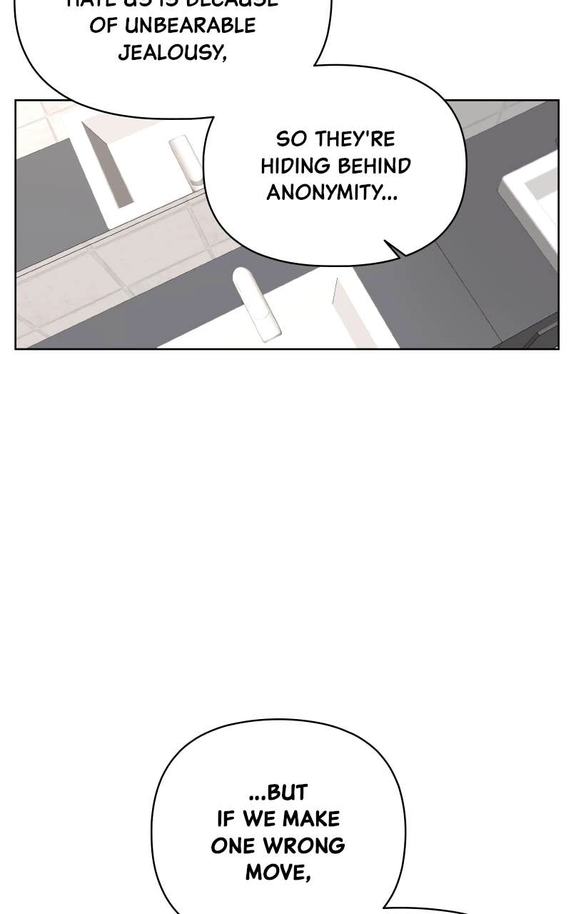 The Fox Club Chapter 78 – Intersection Point (3) Page 27
