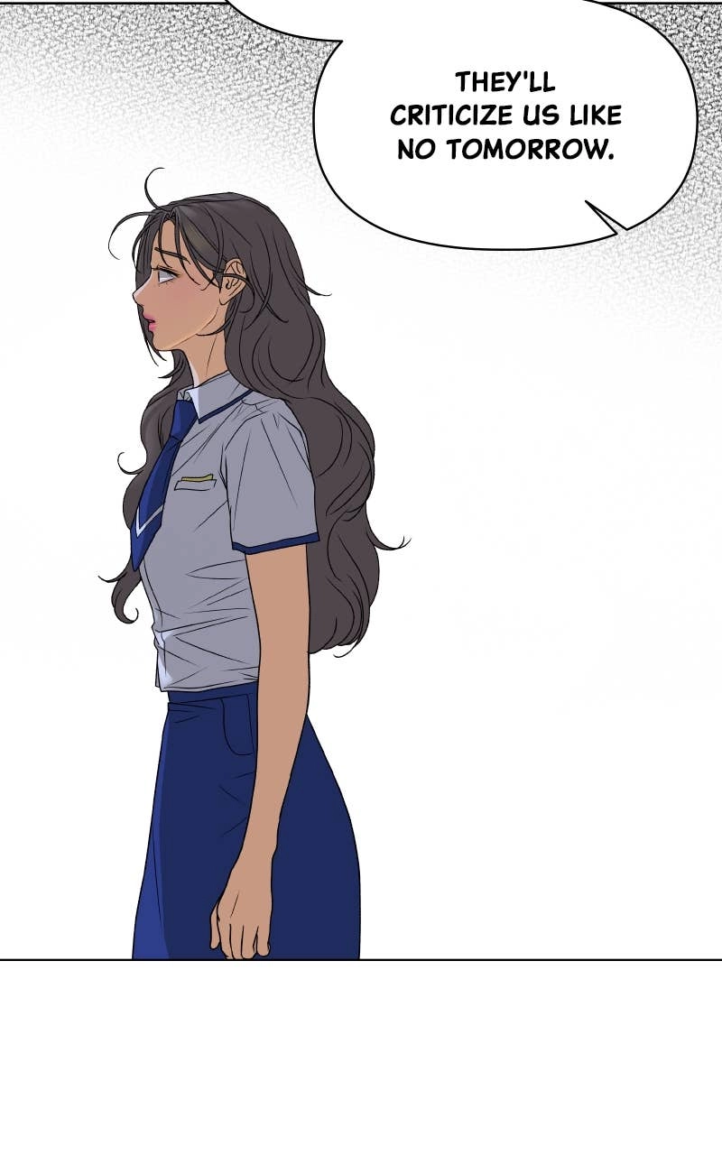 The Fox Club Chapter 78 – Intersection Point (3) Page 28