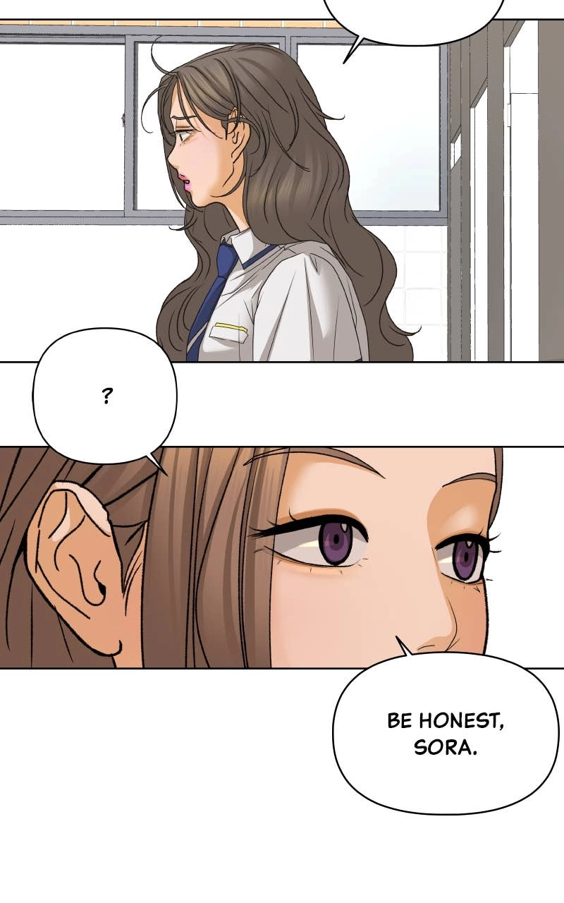 The Fox Club Chapter 78 – Intersection Point (3) Page 30