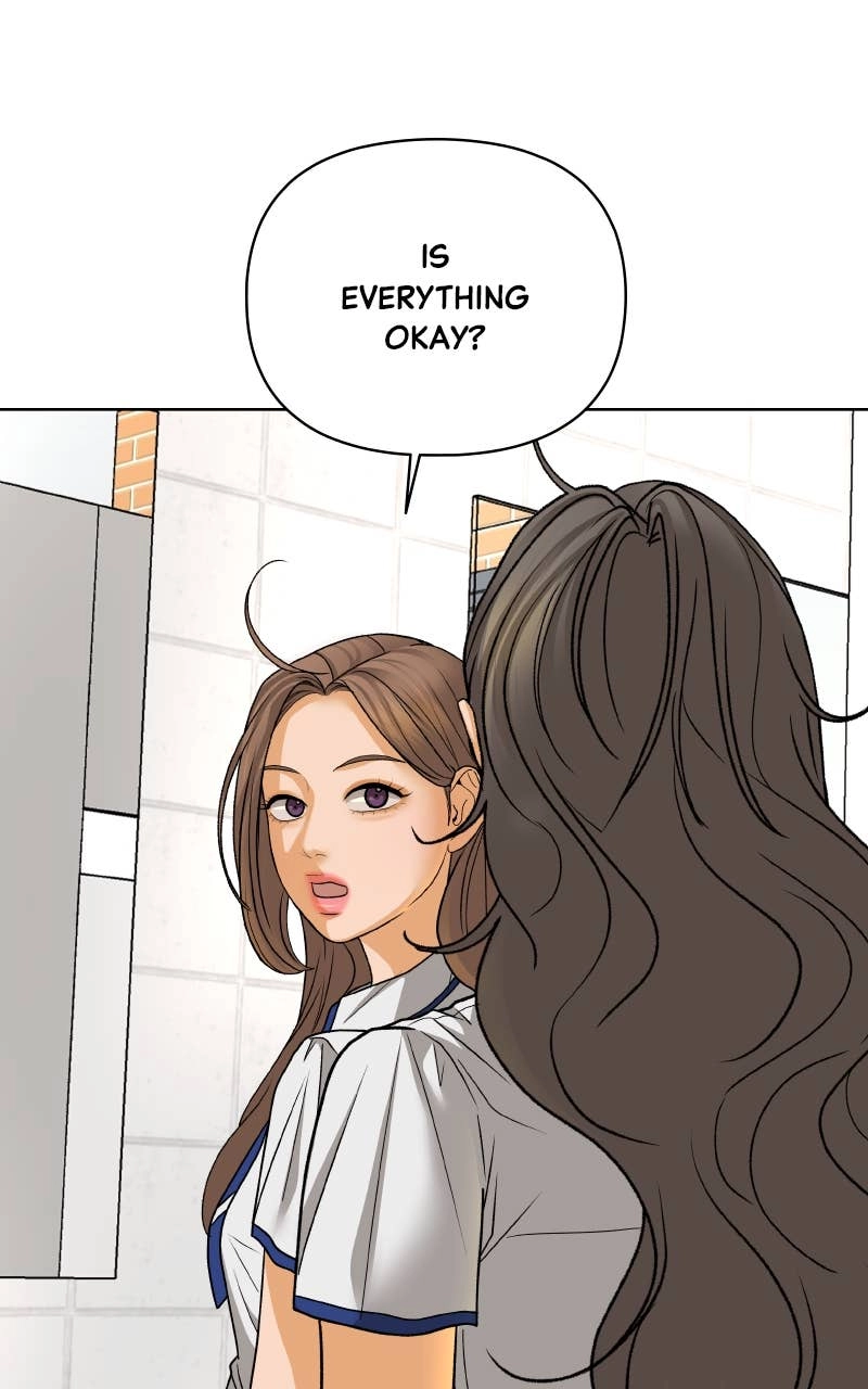 The Fox Club Chapter 78 – Intersection Point (3) Page 31