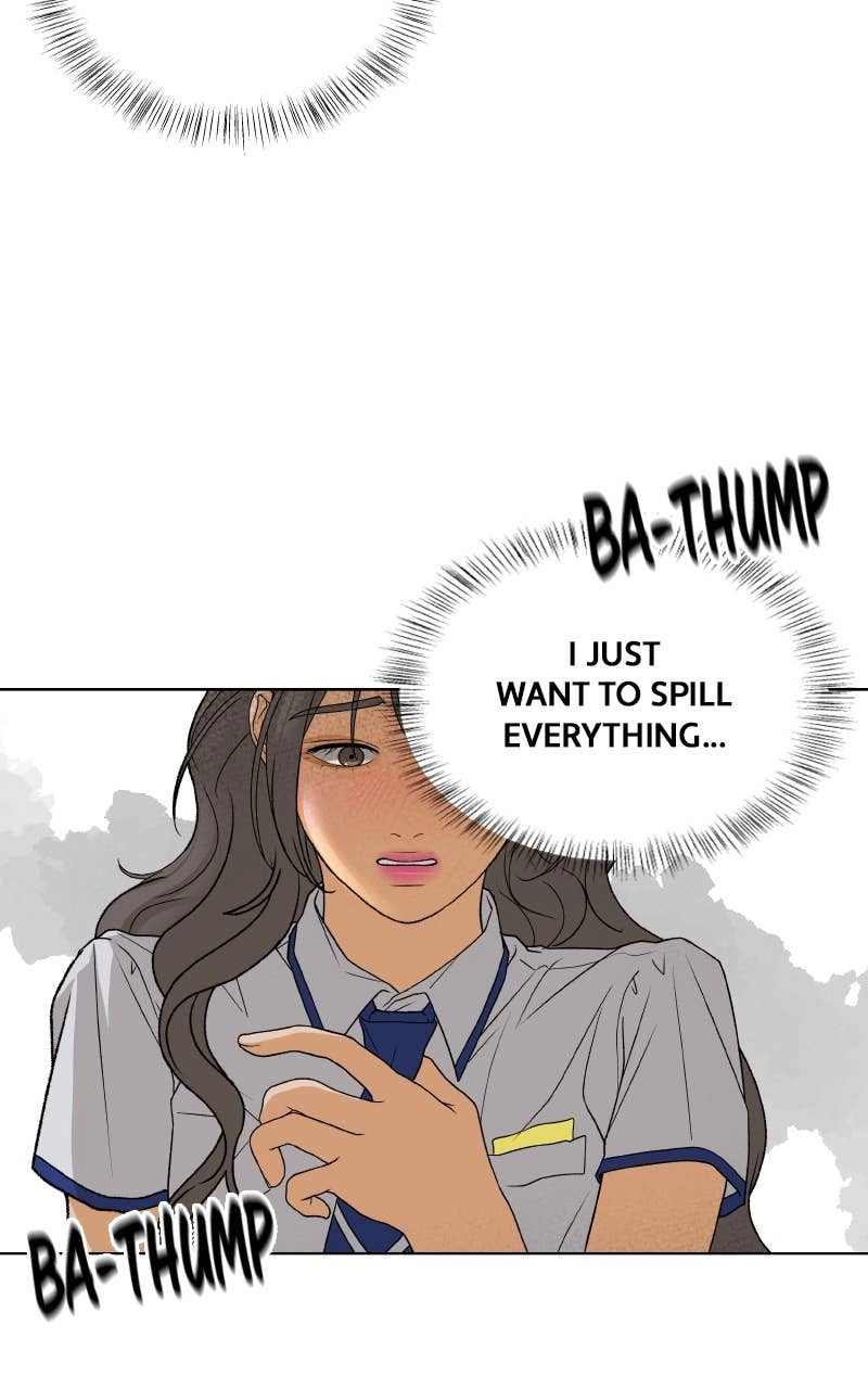 The Fox Club Chapter 78 – Intersection Point (3) Page 33