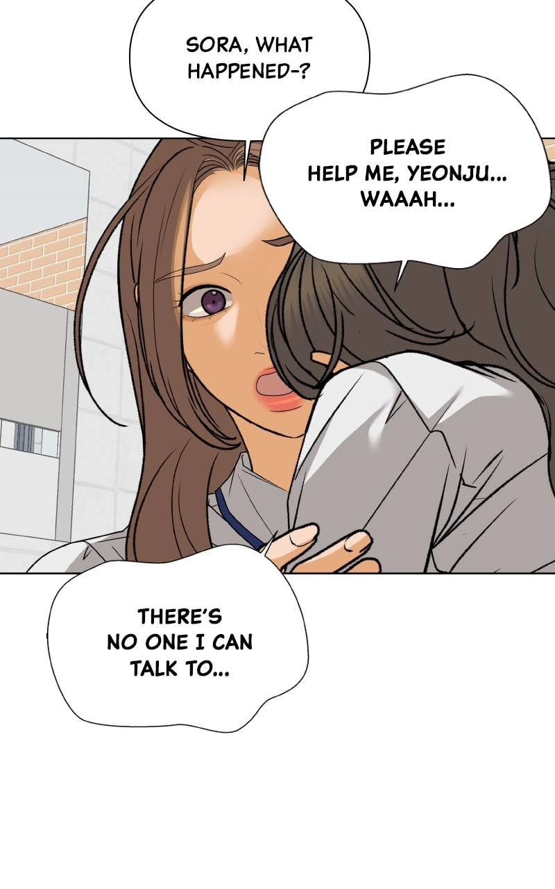 The Fox Club Chapter 78 – Intersection Point (3) Page 37