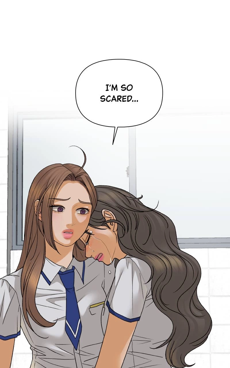 The Fox Club Chapter 78 – Intersection Point (3) Page 38