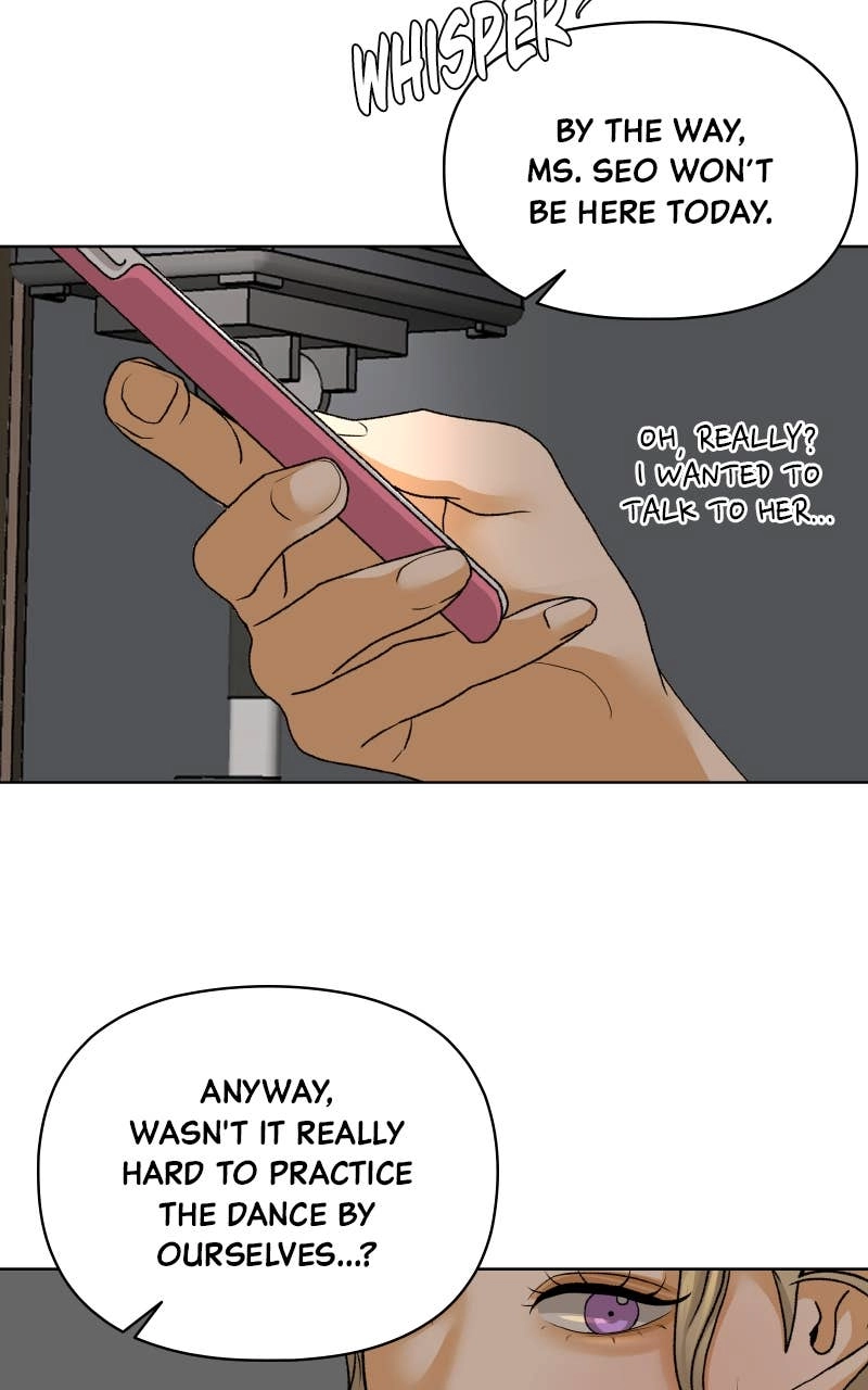 The Fox Club Chapter 78 – Intersection Point (3) Page 43