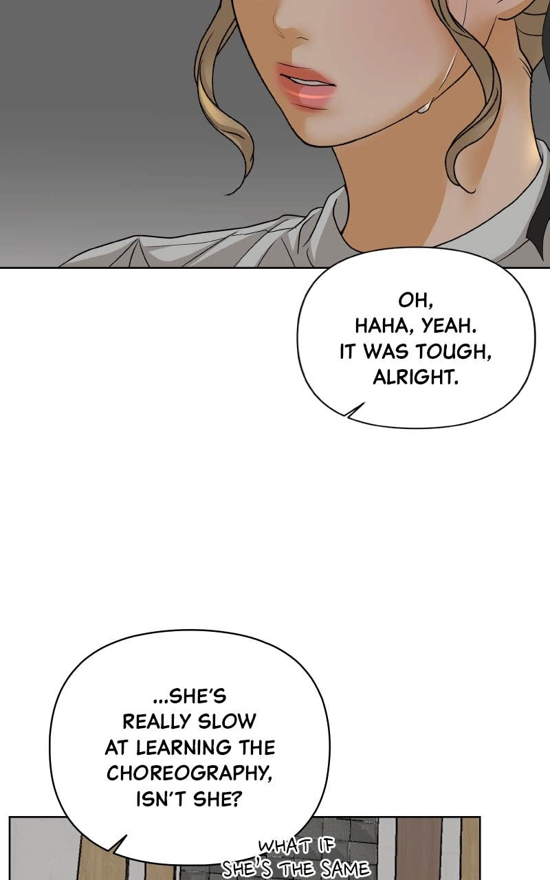 The Fox Club Chapter 78 – Intersection Point (3) Page 44