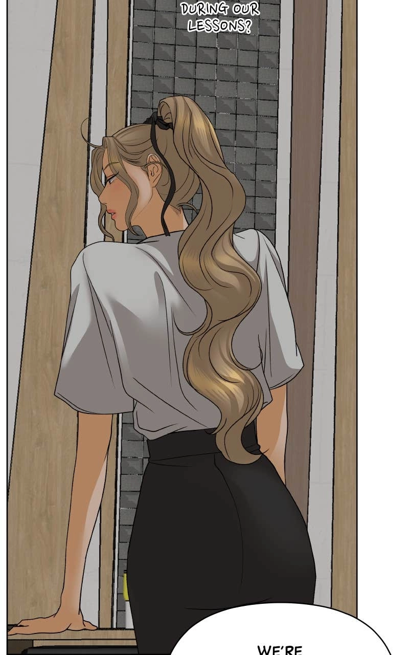 The Fox Club Chapter 78 – Intersection Point (3) Page 45