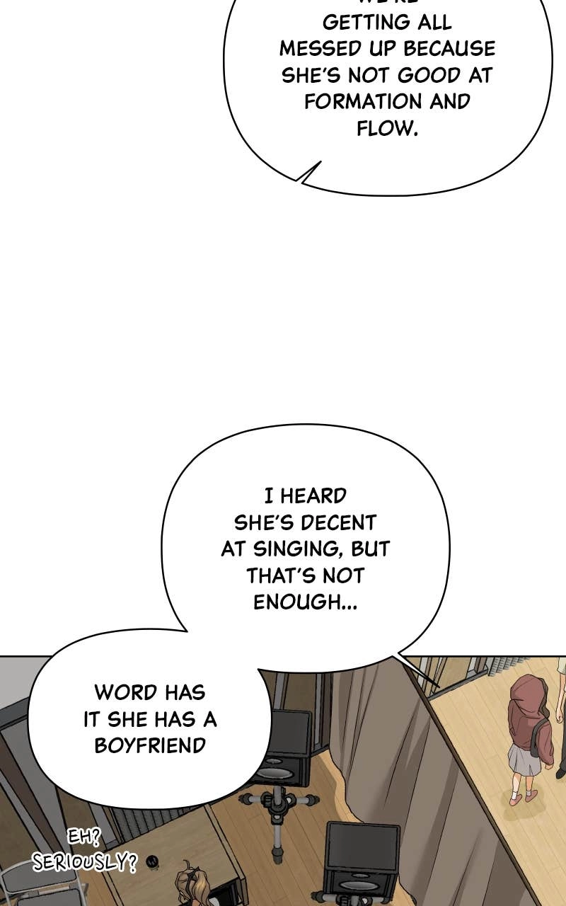 The Fox Club Chapter 78 – Intersection Point (3) Page 46