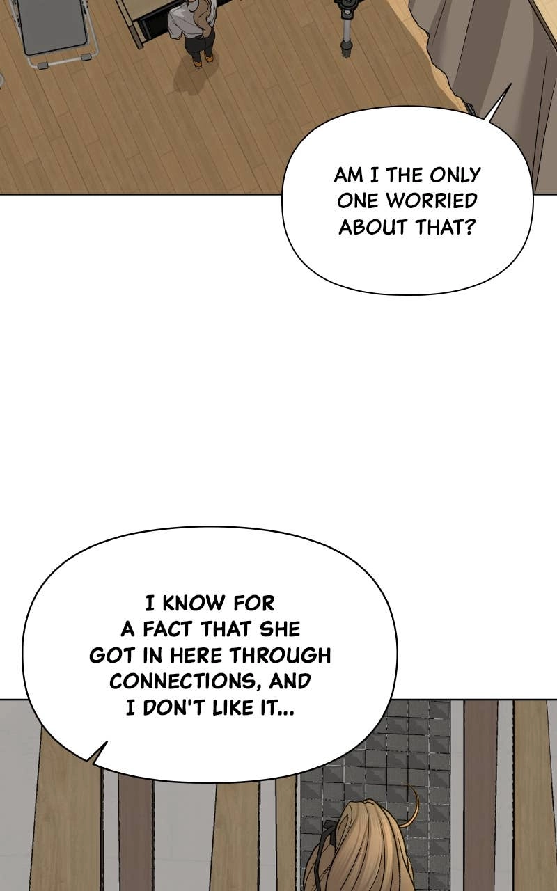 The Fox Club Chapter 78 – Intersection Point (3) Page 47