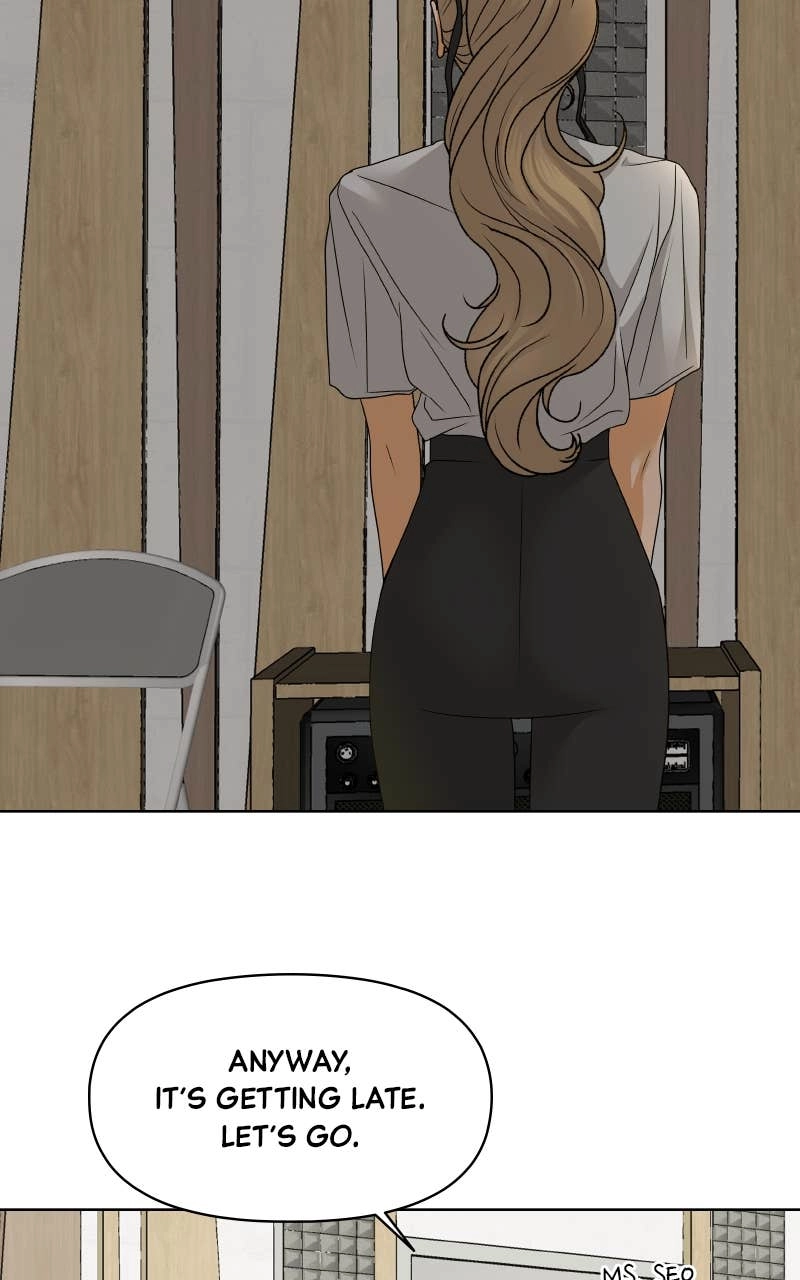 The Fox Club Chapter 78 – Intersection Point (3) Page 48