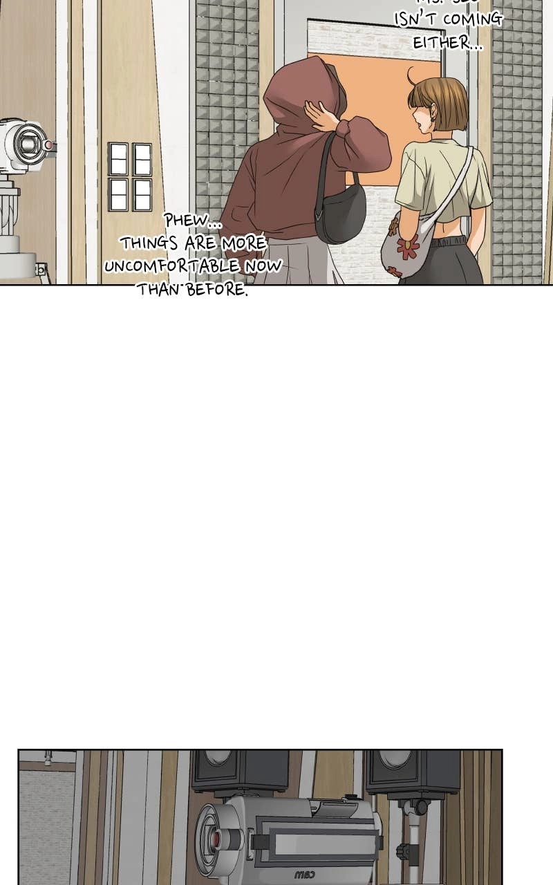 The Fox Club Chapter 78 – Intersection Point (3) Page 49